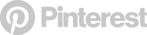 Pinterest Logo